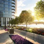 Chelsea Waterfront 3 Bedroom Penthouse With Stunning Views